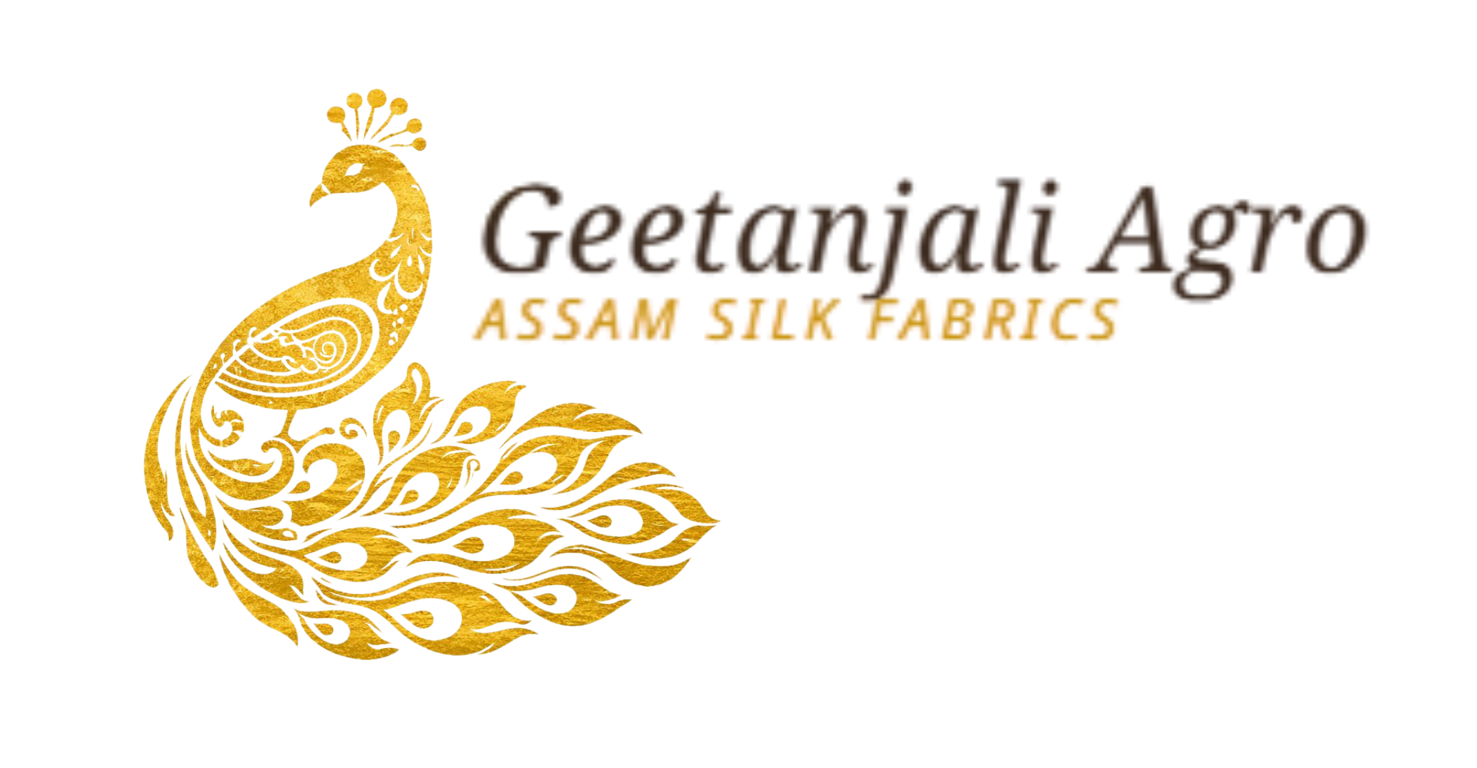 Geetanjali Agro – Assam Silk Fabrics