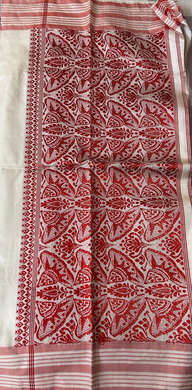 Assam Silk 13